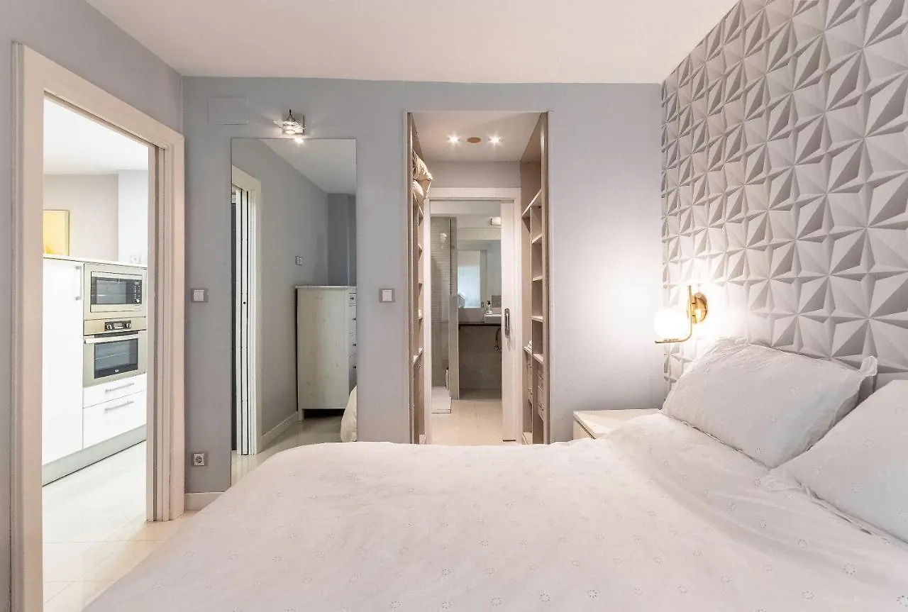 Contatti di Apartamento En Centro De Bilbao, Deusto