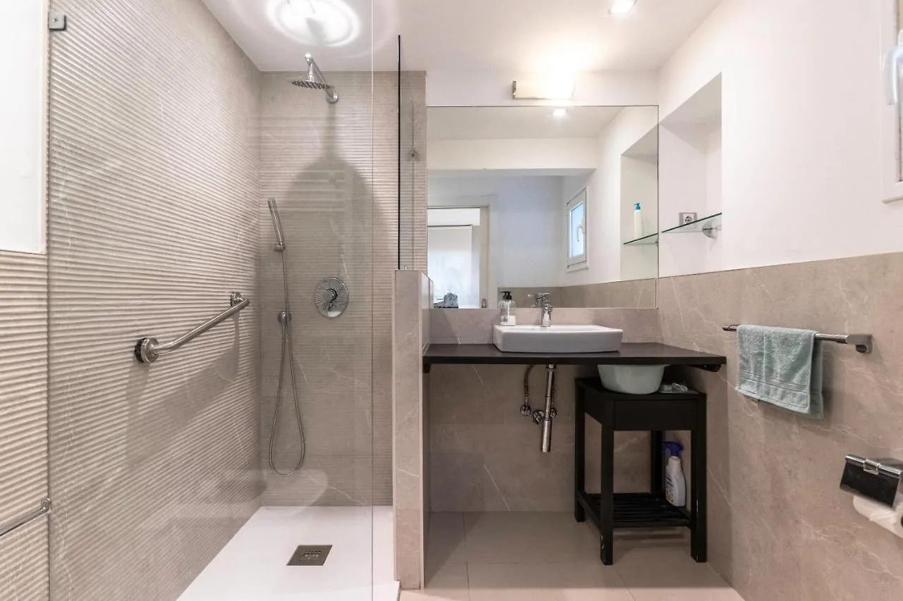 Appartamento Apartamento En Centro De Bilbao, Deusto 0*, Bilbao