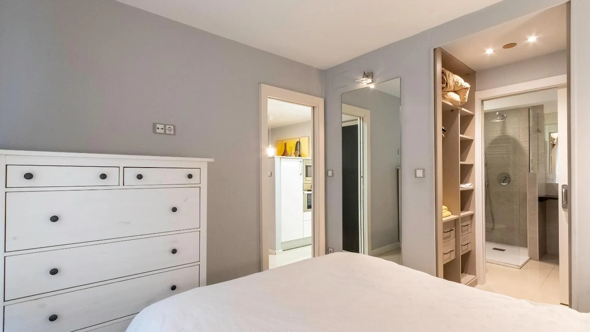 Appartamento Apartamento En Centro De Bilbao, Deusto